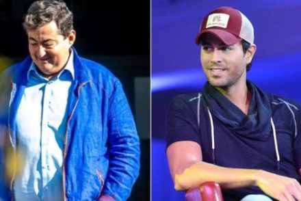 Mészáros Lőrinc akkora karácsonyi bulit szervezett, hogy Majka, Curtis, Nagy Feró és Enrique Iglesias is koncertet adott