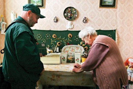 A jövő évi választások előtt még nyugdíjemelésre készülne a kormány
