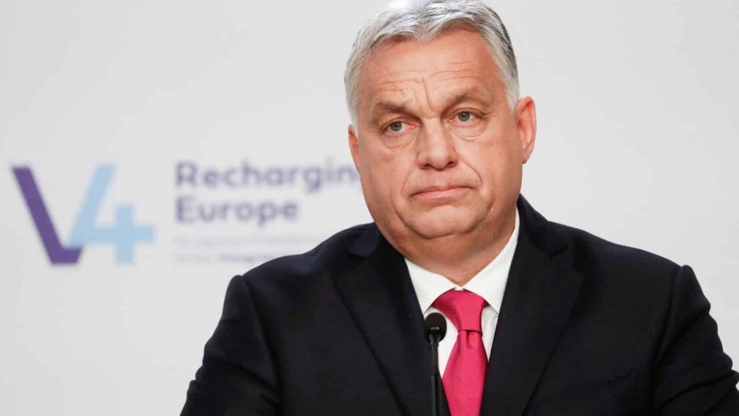 orban viktor