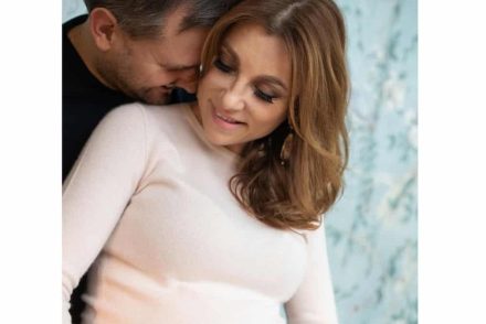 Rúzsa Magdi elárulta, hogy fogják hívni hármasikreit