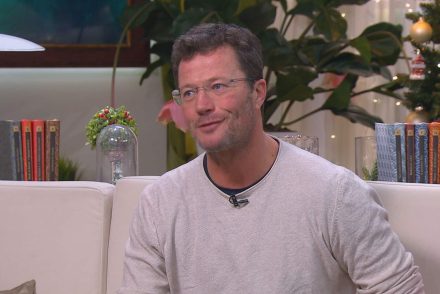 Stohl András: Hiszti is volt, botrány is volt a Nagy Ő-ben