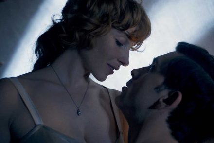 Szász Attila filmje, az Apró mesék újabb díjat zsebelt be