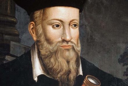 Nostradamus 2022-es jóslata: Veszélyes a mesterséges intelligencia
