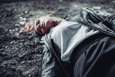 A tragikus gyilkosság áldozata a randiappon még megkérdezte a férfit, hogy sorozatgyilkos-e
