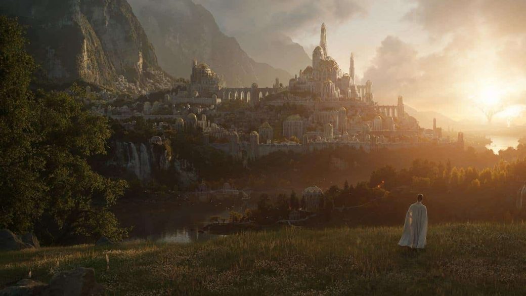 a gyuruk ura a hatalom gyurui sorozat lord of the rings the rings of power