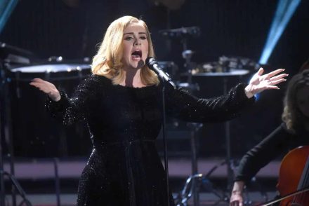 Elmaradnak Adele koncertjei a vírus miatt