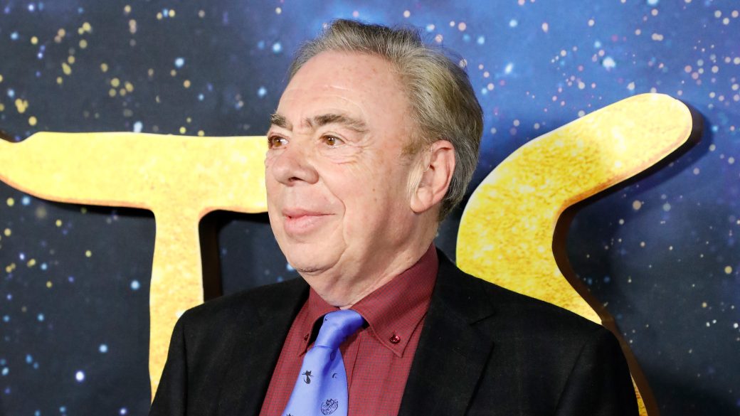 andrew-lloyd-webber-zenei-oktatas