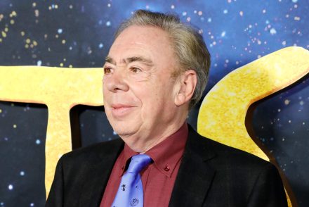 Lloyd Webber a zenei oktatás nagyobb finanszírozását kéri az iskolákban