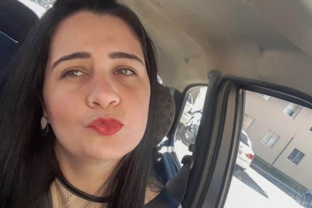 Egy nő megölte a várandós barátját, hogy kivágja a méhéből a babáját