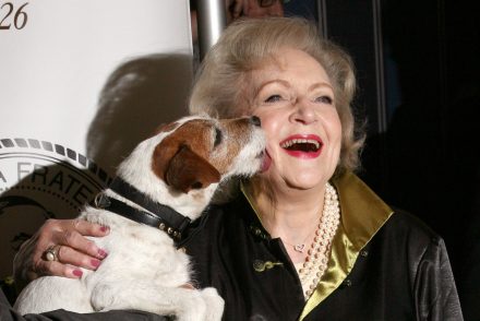 #BettyWhiteChallenge: Az elhunyt színésznő nevében gyűjtenek pénzt az állatoknak