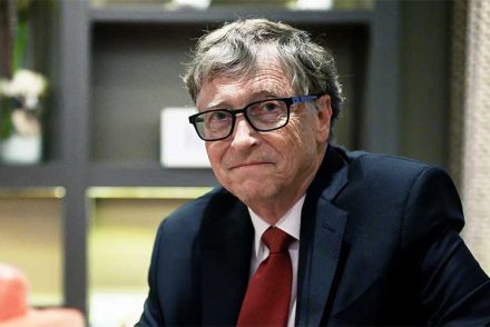 Bill Gates több mint 50% esélyt lát egy újabb világjárványra az elkövetkezendő 20 évben