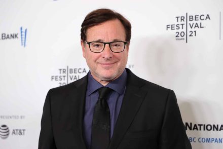 65 éves korában elhunyt Bob Saget, komikus és a Full House színésze