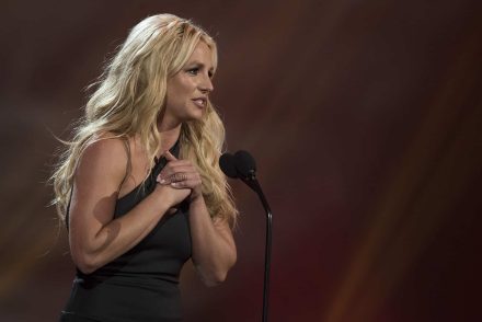 A Britney Spears-ügy arra készteti Kaliforniát, hogy korlátozza a gyámságok számát