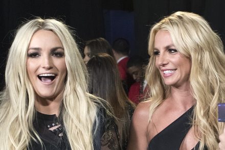 Britney Spears szemrehányást tett húgának, amiért „eladott egy könyvet az én káromra”