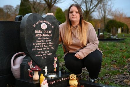 Egy anya azt hitte, gyermekei balesetben haltak meg, de kiderült, hogy kedvese ölte meg őket