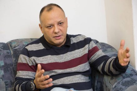 Milliomos lehetett Damu Roland a halála előtt