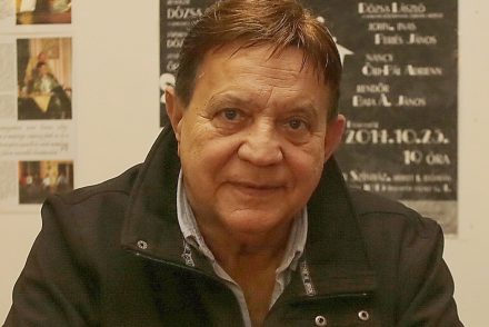 Az ’56-os plakát-ügy padlóra küldte Dózsa Lászlót