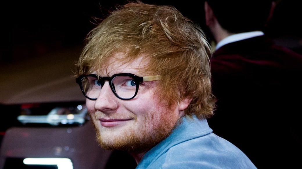 ed sheeran otthona sirkamra kripta