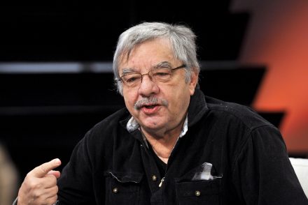 Elhunyt Babarczy László