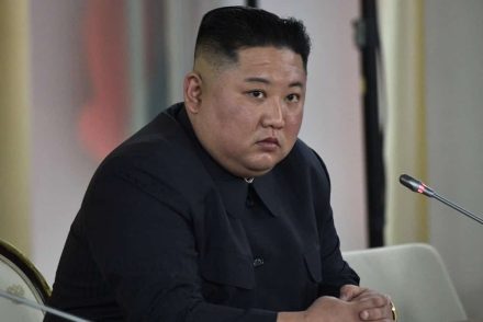 Kim Dzsongun azért fogyhatott le, mert nem érkezik elég importáru Észak-Koreába