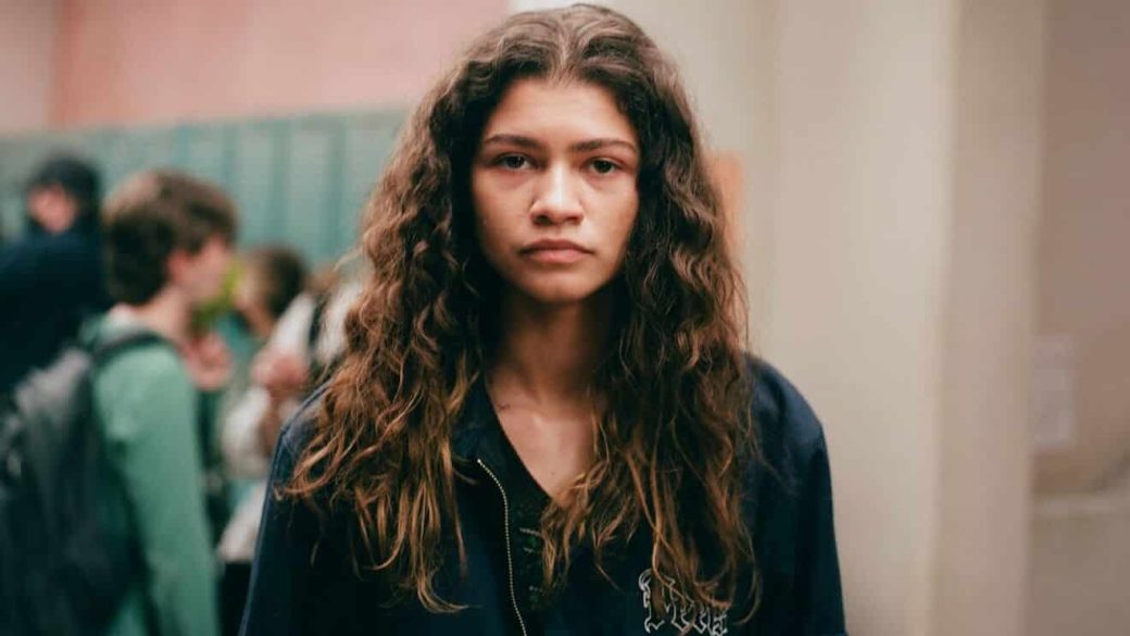 euforia 2 evad euphoria zendaya