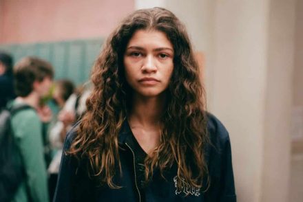 Zendaya szerint az Eufória 2. évada érzelmi hullámvasút lesz