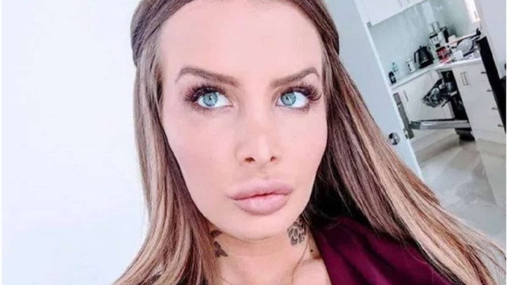 evelyn miller onlyfans két hüvely