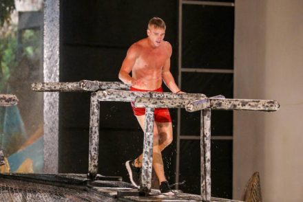 Exatlon All Star: Virág András a teljesítményéről nyilatkozott