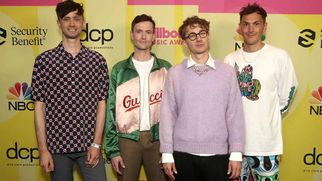 glass-animals-heat-waves-spotify-slagerlista