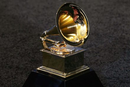 Április elejére halasztották a Grammy-díjátadót