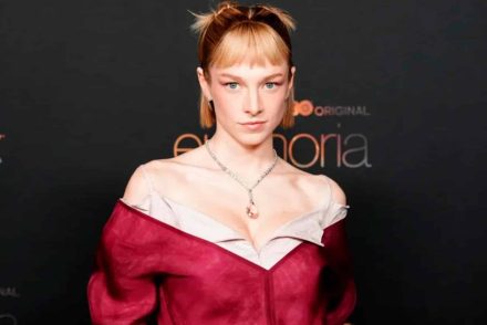 Hunter Schafer majdnem visszautasította Jules szerepét az Eufóriában