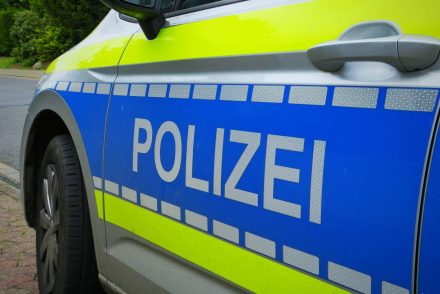 Elkapták a német rendőrgyilkost