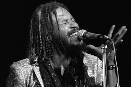 75 éves korában elhunyt James Mtume jazz- és funkzenész