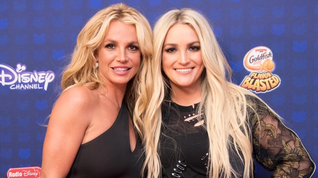 jamie lynn spears britney spears gyamsag