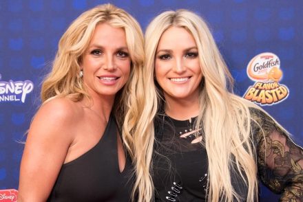 Jamie Lynn Spears egy új interjúban a nővérével, Britney Spears-szel való feszült kapcsolatáról beszélt