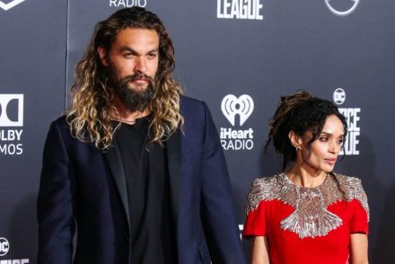 Jason Momoa és álomfelesége, Lisa Bonet elválnak