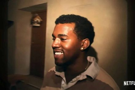 Megérkezett Kanye West Jeen-yuhs dokumentumfilm-sorozatának előzetese
