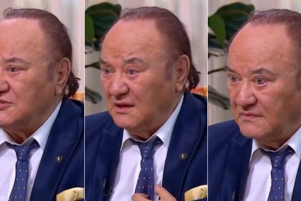 Elsírta magát a születésnapos Korda György: “Ember tudtam maradni”