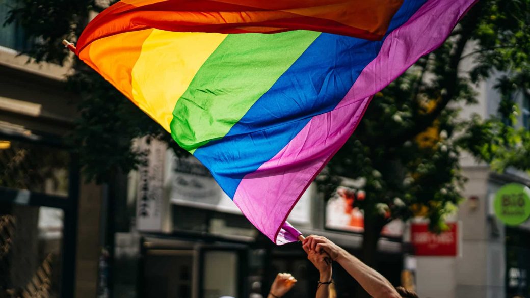 lmbtq+ muzeum queer britain