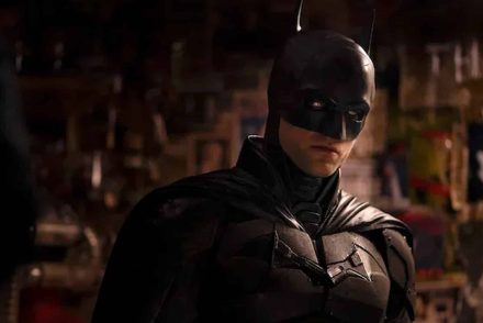 Elárulták, milyen hosszú lesz az új Batman-film: 2 óra 47 perc stáblista nélkül