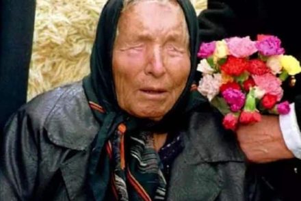 A vak jós, Baba Vanga 2022-es jóslataiból már kettő teljesült