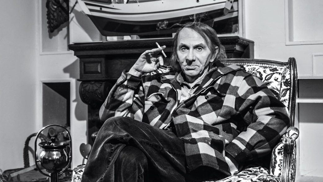 michel houellebecq iro uj regeny aneantir