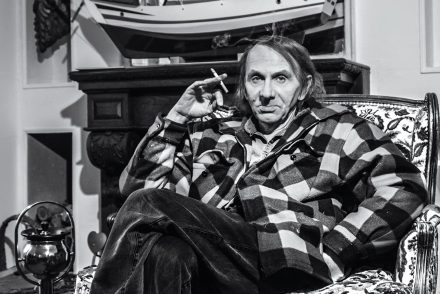Michel Houellebecq a 2027-es francia választásokat festi le legújabb, Anéantir című regényében