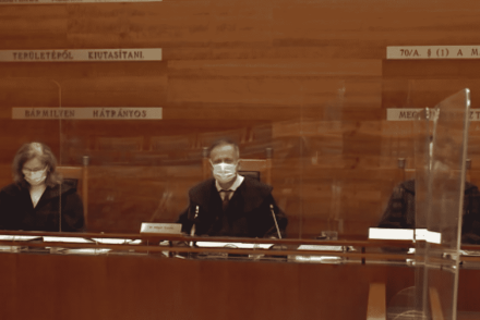 Leszúrta mozgássérült szobatársát egy kerekesszékes férfi