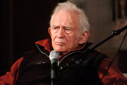 Norman Mailert fia szerint nem „némították el”