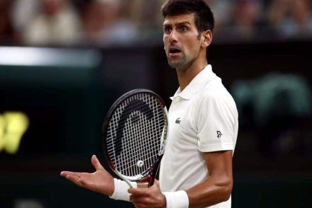 Idén nem lesz tornagyőztes Djokovic, eldőlt a koronavírus-ügye