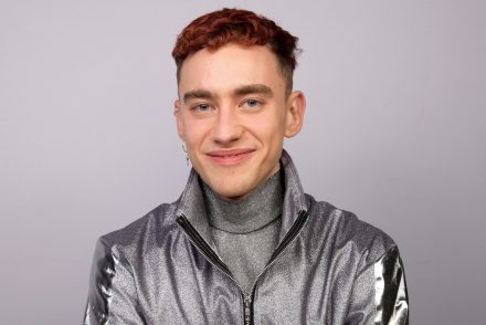 Olly Alexander: Nem akartam elengedni a Years&Years nevet
