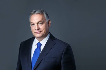Orbán Viktor bejelentette, hogy bejelent valamit