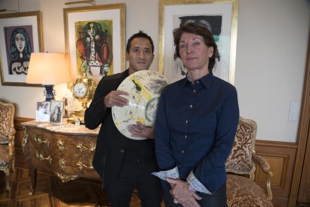 Picasso örökösei digitális műalkotást dobnak piacra, hogy meglovagolják a kripto-hullámot