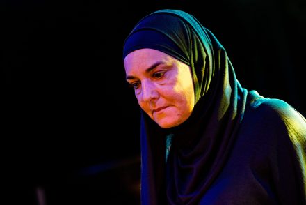 Meghalt Sinéad O’Connor 17 éves fia